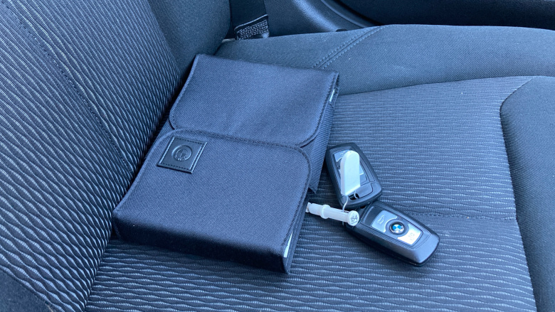 BMW 1 Series 118i [1.5] SE 5dr [Nav] Step Auto Petrol Hatchback